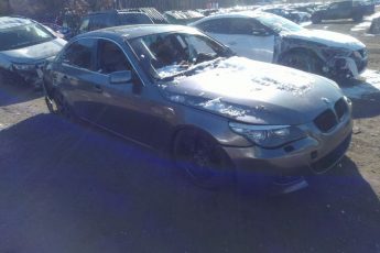 WBANV13568CZ57194 | 2008 BMW 528XI