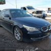 WBA3B9C51FF589842 | 2015 BMW 335 XI