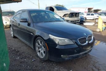 WBANW13578CZ74146 | 2008 BMW 535I