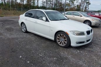 WBAPH5G50BNN58925 | 2011 BMW 328I