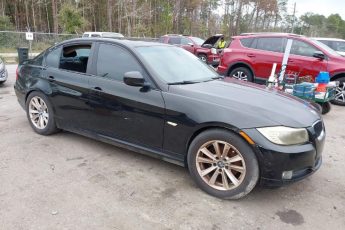 WBAPH7G50ANM49696 | 2010 BMW 328I