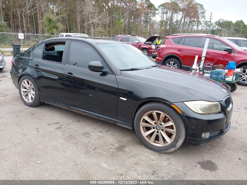 WBAPH7G50ANM49696 | 2010 BMW 328I