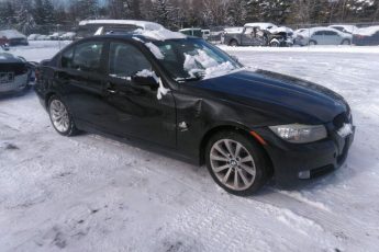 WBAPK5C52BA653856 | 2011 BMW 328I