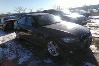 WBAPK5C57BA659734 | 2011 BMW 328I