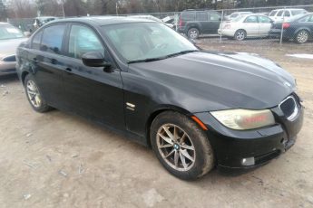 WBAPK5C59AA651455 | 2010 BMW 328I