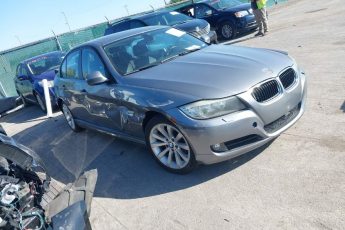 WBAPK7C56BA463845 | 2011 BMW 328I