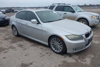 WBAPN7C51BA949180 | 2011 BMW 335D