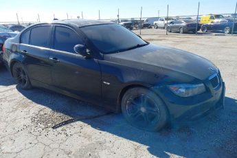 WBAVA335X8K055807 | 2008 BMW 328I