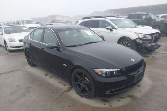 WBAVB33536PS19184 | 2006 BMW 330I