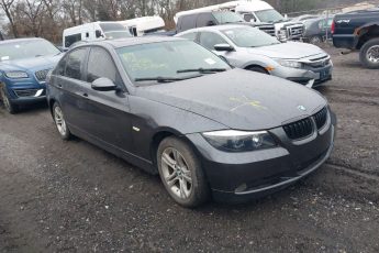 WBAVC53508F010048 | 2008 BMW 328I