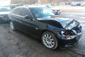 WBAVD33576KL51212 | 2006 BMW 330XI