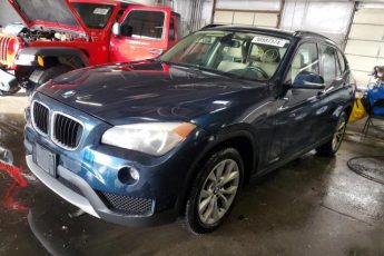 WBAVL1C53EVR95150 | 2014 BMW X1 XDRIVE2