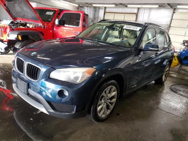 WBAVL1C53EVR95150 | 2014 BMW X1 XDRIVE2