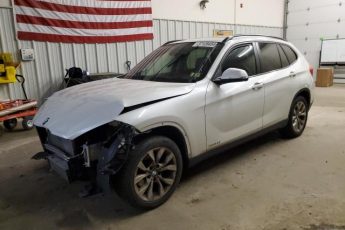 WBAVL1C53EVY19005 | 2014 BMW X1 XDRIVE2