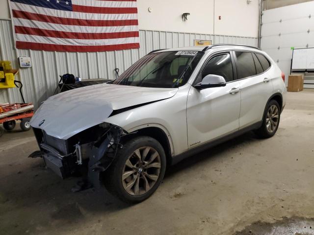 WBAVL1C53EVY19005 | 2014 BMW X1 XDRIVE2