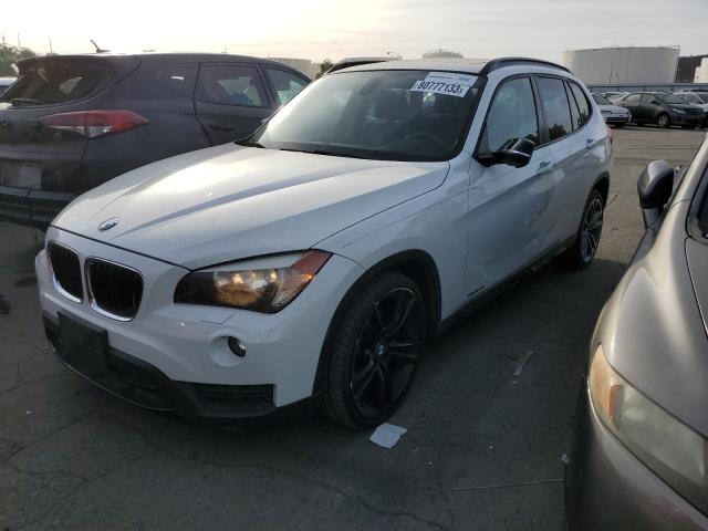 WBAVL1C54EVY17960 | 2014 BMW X1 XDRIVE2