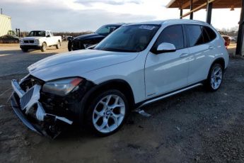 WBAVL1C55EVY19331 | 2014 BMW X1 XDRIVE2