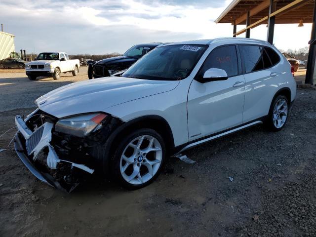 WBAVL1C55EVY19331 | 2014 BMW X1 XDRIVE2