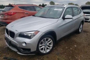 WBAVL1C55FVY30461 | 2015 BMW X1 XDRIVE2