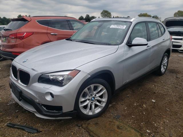 WBAVL1C55FVY30461 | 2015 BMW X1 XDRIVE2