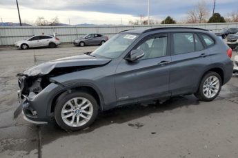 WBAVL1C55FVY31304 | 2015 BMW X1 XDRIVE2