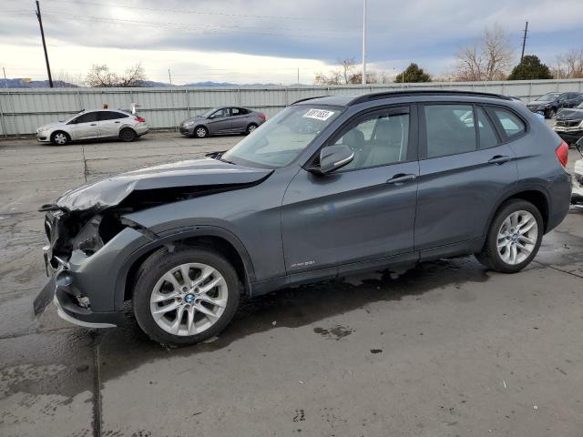 WBAVL1C55FVY31304 | 2015 BMW X1 XDRIVE2