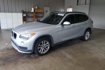 WBAVL1C55FVY35238 | 2015 BMW X1 XDRIVE2