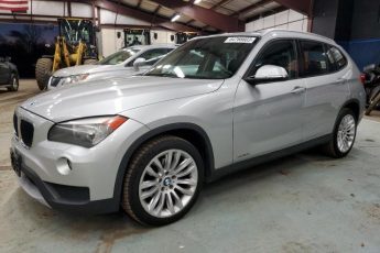 WBAVL1C56EVY24053 | 2014 BMW X1 XDRIVE2