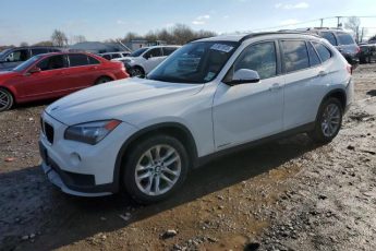 WBAVL1C57FVY25682 | 2015 BMW X1 XDRIVE2