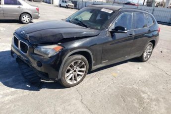 WBAVL1C57FVY32700 | 2015 BMW X1 XDRIVE2