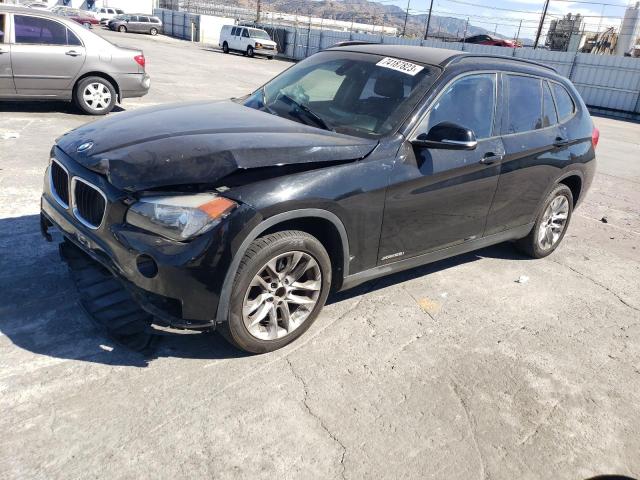 WBAVL1C57FVY32700 | 2015 BMW X1 XDRIVE2