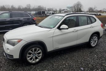 WBAVL1C58EVY19307 | 2014 BMW X1 XDRIVE2