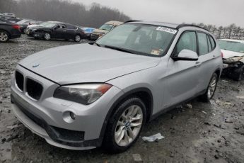 WBAVL1C58FVY36173 | 2015 BMW X1 XDRIVE2