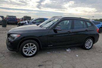 WBAVL1C58FVY38909 | 2015 BMW X1 XDRIVE2