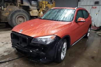 WBAVL1C59EVY10471 | 2014 BMW X1 XDRIVE2