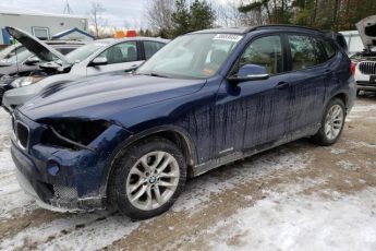 WBAVL1C59FVY28759 | 2015 BMW X1 XDRIVE2