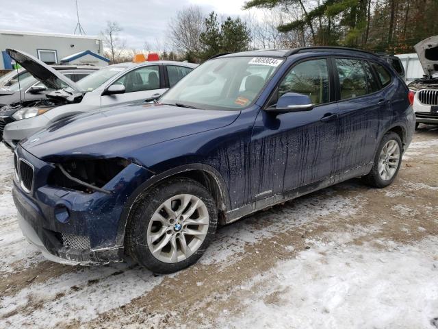 WBAVL1C59FVY28759 | 2015 BMW X1 XDRIVE2