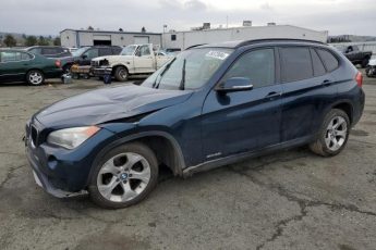 WBAVM1C51EVW49109 | 2014 BMW X1 SDRIVE2