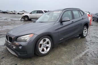 WBAVM1C52EVW51032 | 2014 BMW X1 SDRIVE2