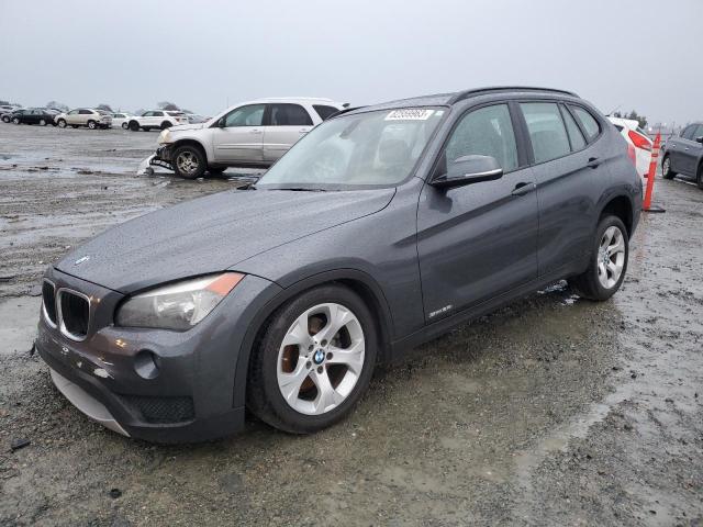 WBAVM1C52EVW51032 | 2014 BMW X1 SDRIVE2