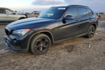 WBAVM1C53FV317576 | 2015 BMW X1 SDRIVE2