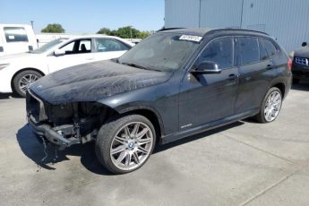 WBAVM1C53FV319294 | 2015 BMW X1 SDRIVE2