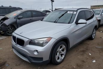 WBAVM1C55EVW46729 | 2014 BMW X1 SDRIVE2