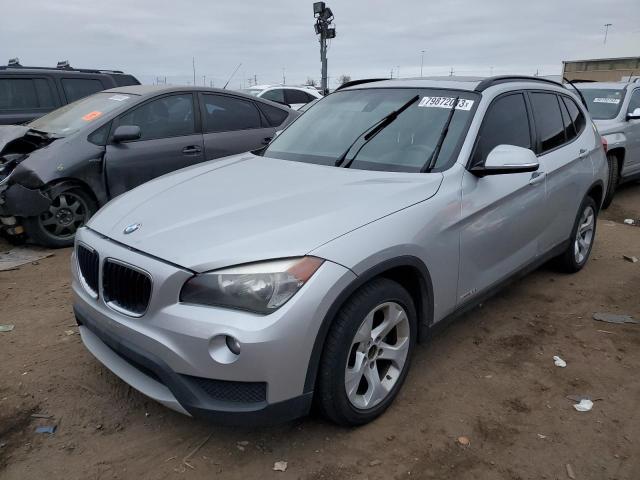 WBAVM1C55EVW46729 | 2014 BMW X1 SDRIVE2