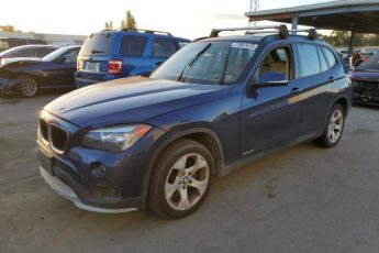 WBAVM1C55FVW58347 | 2015 BMW X1 SDRIVE2