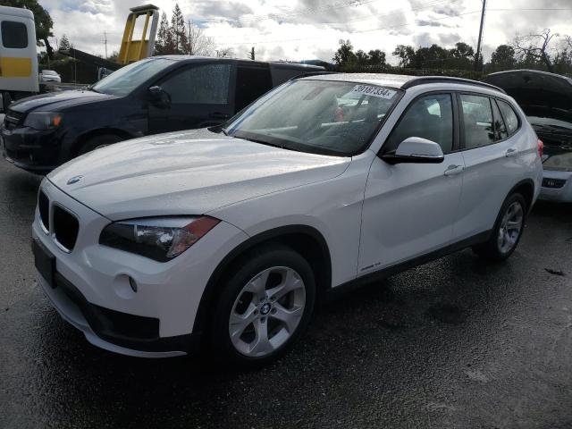 WBAVM1C56FV317958 | 2015 BMW X1 SDRIVE2