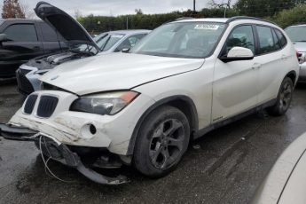 WBAVM1C57EVW47705 | 2014 BMW X1 SDRIVE2