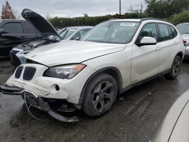 WBAVM1C57EVW47705 | 2014 BMW X1 SDRIVE2