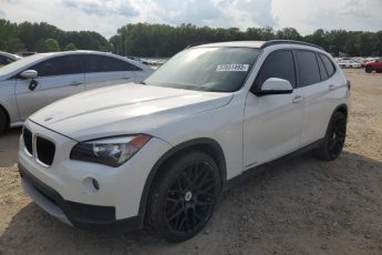 WBAVM1C57EVW52001 | 2014 BMW X1 SDRIVE2