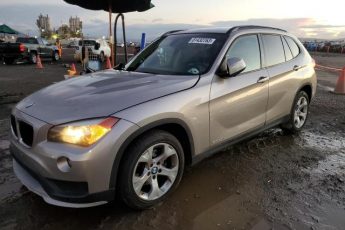 WBAVM1C58FV317136 | 2015 BMW X1 SDRIVE2